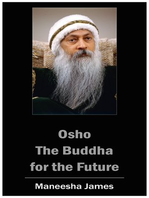 cover image of OSHO